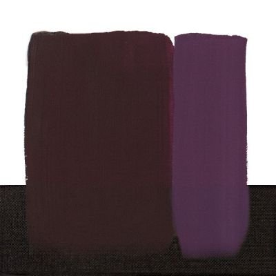 Tube de peinture à l’huile 60mL Classico extra-fine – Violet bleu permanent