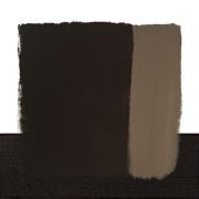 Tube de peinture à l’huile 60mL Classico extra-fine – Brun van dyck