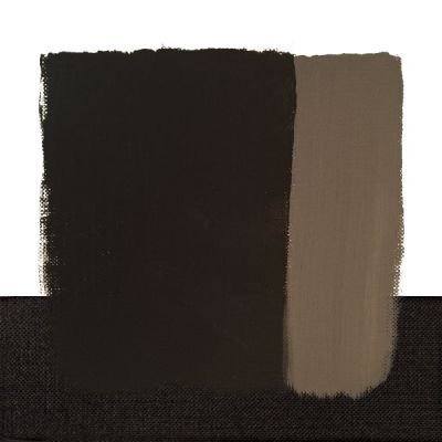 Tube de peinture à l’huile 60mL Classico extra-fine – Brun van dyck
