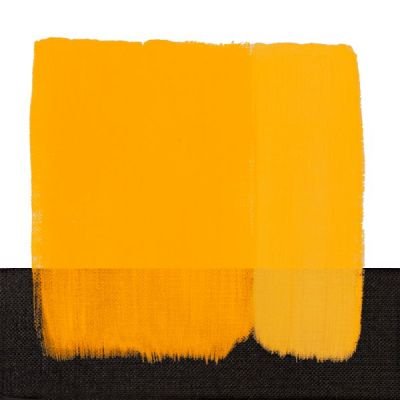 Tube de peinture à l’huile 60mL Classico extra-fine – Jaune de cadmium foncé