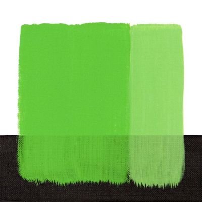 Tube de peinture à l’huile 60mL Classico extra-fine – Vert de cadmium