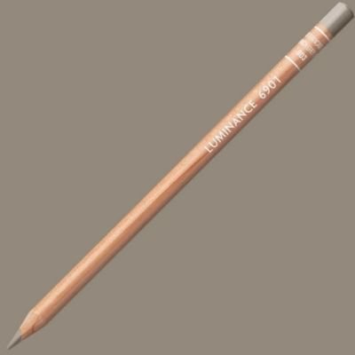 LUMINANCE CRAYON GRIS FRANCAIS 30% 803