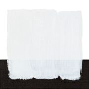Tube de peinture à l’huile 60mL Classico extra-fine – Blanc de titane-zinc