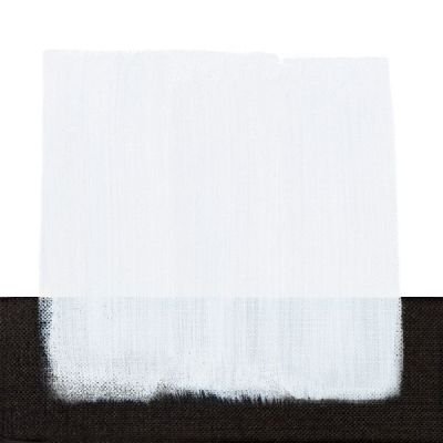 Tube de peinture à l’huile 60mL Classico extra-fine – Blanc super rapide