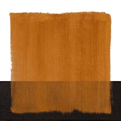 Tube de peinture à l’huile 60mL Classico extra-fine – Or foncé