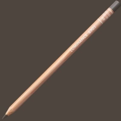 LUMINANCE CRAYON GRIS FRANCAIS 808