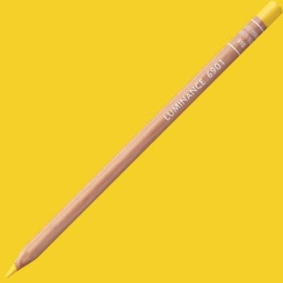 LUMINANCE CRAYON JAUNE BISMUTH 810