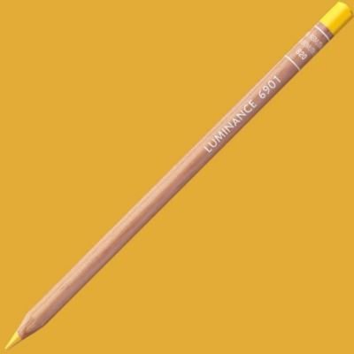 LUMINANCE CRAYON JAUNE BISMUTH DORE 820