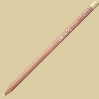 LUMINANCE CRAYON OCRE DE NAPLES 821