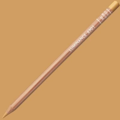 LUMINANCE CRAYON OCRE BRUN 50% 836