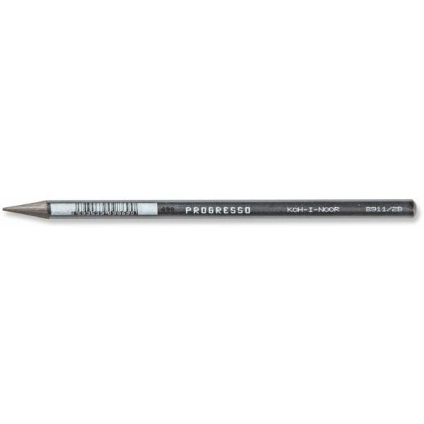 MINE DE PLOMB 2B