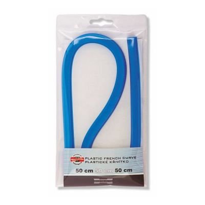 Règle souple 50cm