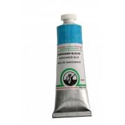 Tube de peinture à l’huile 18mL Old Holland extra-fine – Bleu manganèse extra (Manganese blue extra) 41