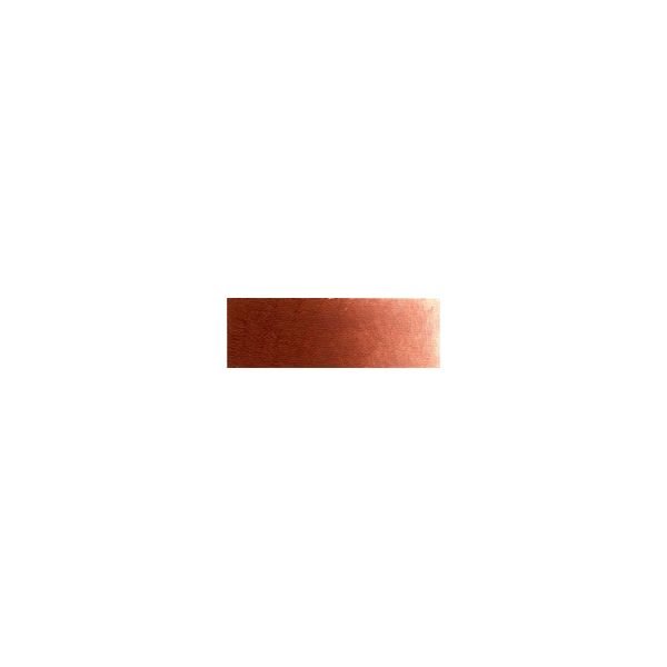 Tube de peinture à l’huile 18mL Old Holland extra-fine – Ocre rouge (Red ochre) 62
