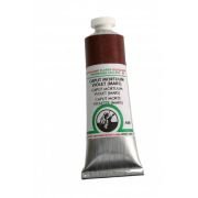 Tube de peinture à l’huile 18mL Old Holland extra-fine – Violet caput mortuum de mars (Caput mortuum violet mars) 66