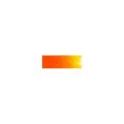 Tube de peinture à l’huile 18mL Old Holland extra-fine – Laque jaune orange indien (Indian yellow orange lake) 127