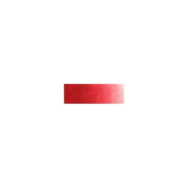 Tube de peinture à l’huile 18mL Old Holland extra-fine – Rouge cadmium moyen vermillon (Cadmium red medium vermillon) 154