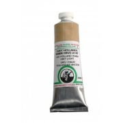 Tube de peinture à l’huile 18mL Old Holland extra-fine – Gris chaud clair (Warm grey light) 361