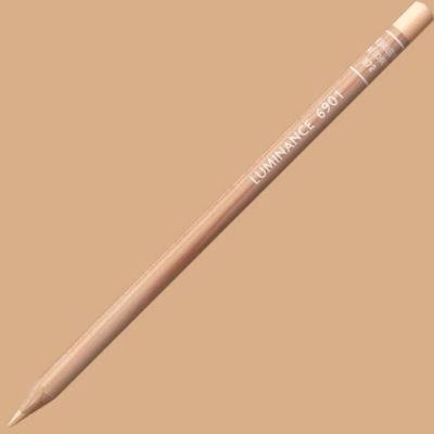 LUMINANCE CRAYON OCRE BRULEE 10% 872