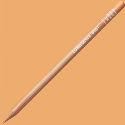 LUMINANCE CRAYON OCRE BRULEE 50% 876