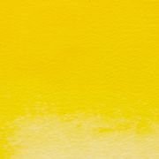 Demi-godet d’aquarelle extra-fine Winsor & Newton Pro – Jaune pâle sans cadmium 907 Série 4