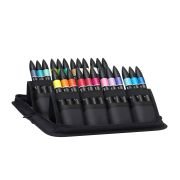 Assortiment de 24 feutres Promarker – Trousse Arts et Illustration