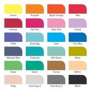 Assortiment de 24 feutres Promarker – Trousse Arts et Illustration