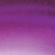 Tube d’aquarelle 5mL extra-fine Winsor & Newton Pro – Violet quinacridone 550 Série 3