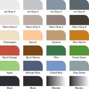 Assortiment de 24 feutres Promarker – Trousse Architecture