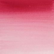 Demi-godet d’aquarelle extra-fine Winsor & Newton Pro – Garance rose véritable 587 Série 4