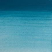 Tube d’aquarelle 5mL extra-fine Winsor & Newton Pro – Turquoise de cobalt 190 Série 4