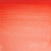 Tube d’aquarelle 5mL extra-fine Winsor & Newton Pro – 603 Laque écarlate Série 2