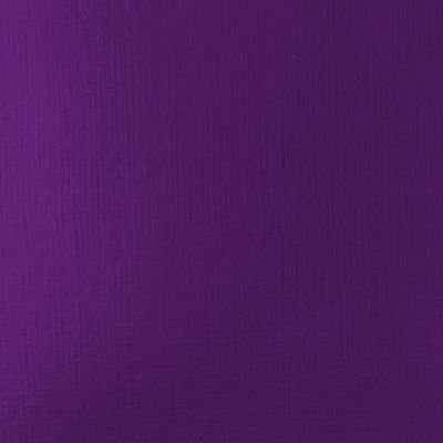 Tube de 118mL d’acrylique Basics – violet foncé
