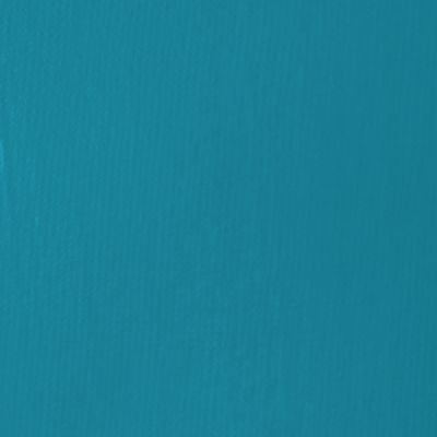Tube de 118mL d’acrylique Basics – bleu turquoise