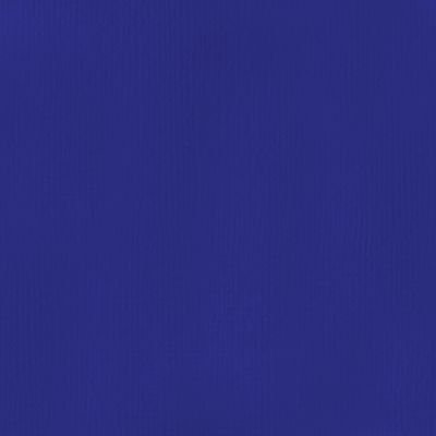 Tube de 118mL d’acrylique Basics – bleu outremer