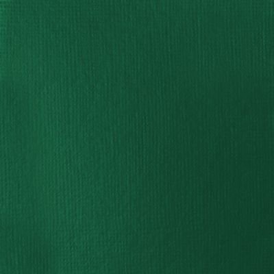 Tube de 118mL d’acrylique Basics – vert foncé permanent