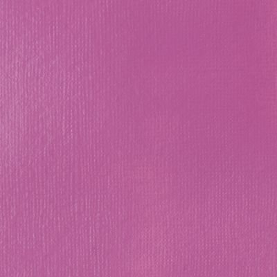 Tube de 118mL d’acrylique Basics – magenta moyen