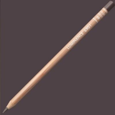 LUMINANCE CRAYON SEPIA 50% 906