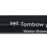 Feutre Tombow ABT Dual brush pen – Pêche 020
