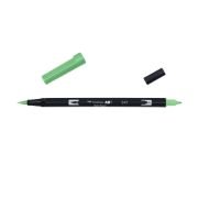 Feutre Tombow ABT Dual brush pen – Vert sève 245