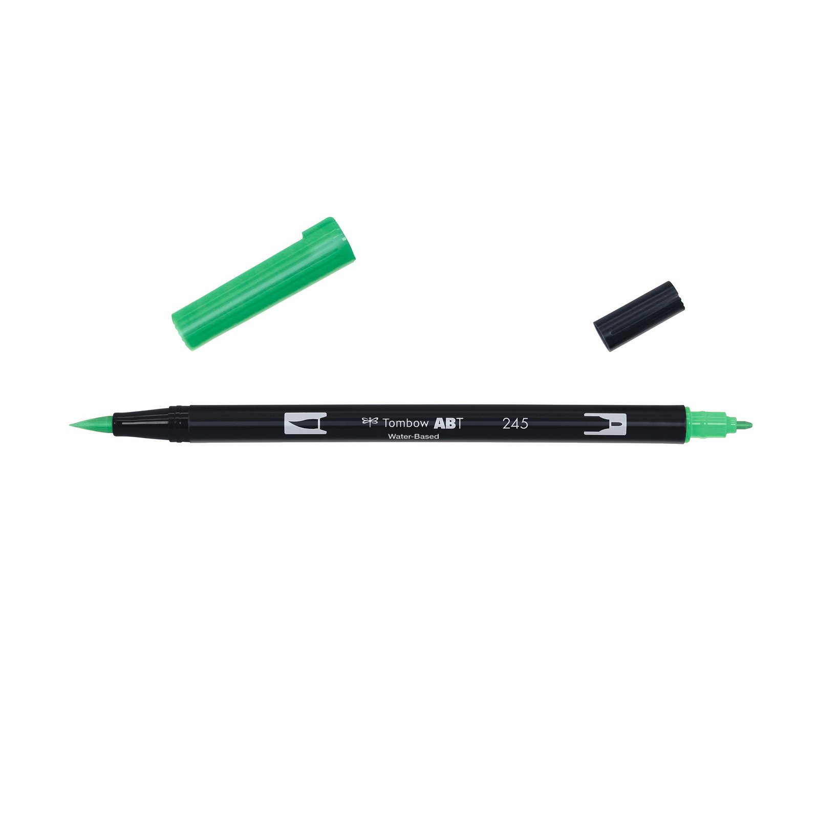 Feutre Tombow ABT Dual brush pen – Vert sève 245