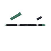 Feutre Tombow ABT Dual brush pen – Vert mer 346