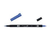 Feutre Tombow ABT Dual brush pen – Outremer 555