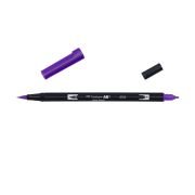Feutre Tombow ABT Dual brush pen – Violet 606