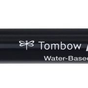 Feutre Tombow ABT Dual brush pen – Orchidée 673
