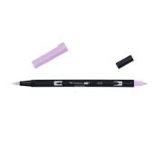 Feutre Tombow ABT Dual brush pen – Orchidée 673