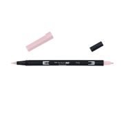 Feutre Tombow ABT Dual brush pen – Vieux rose 772