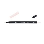 Feutre Tombow ABT Dual brush pen – Rose bébé 800