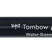 Feutre Tombow ABT Dual brush pen – Cerise 815