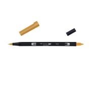 Feutre Tombow ABT Dual brush pen – Ecarlate 925
